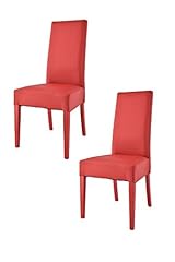 Tommychairs 2er set gebraucht kaufen  Wird an jeden Ort in Deutschland