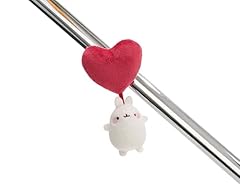 Nici magnici cuore usato  Spedito ovunque in Italia 