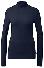 Langarmshirt stehkragen gebraucht kaufen  Wird an jeden Ort in Deutschland