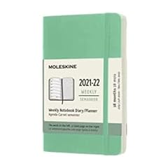 Moleskine classic month for sale  Delivered anywhere in USA 