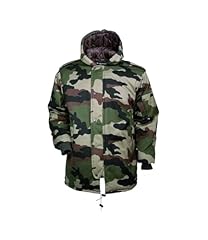 Parka dubon d'occasion  Livré partout en France