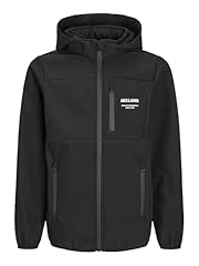 Jjtheo softshell jacket gebraucht kaufen  Wird an jeden Ort in Deutschland