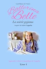 Soirée pyjama d'occasion  Livré partout en France