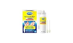 Scholl verruca wart for sale  Delivered anywhere in UK