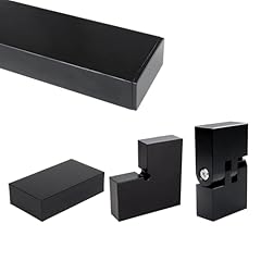 Muzata 15ft black for sale  Delivered anywhere in USA 