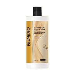 Numero restaurierendes shampoo gebraucht kaufen  Wird an jeden Ort in Deutschland