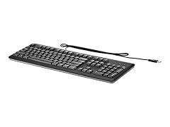 Hewlett packard keyboard gebraucht kaufen  Wird an jeden Ort in Deutschland