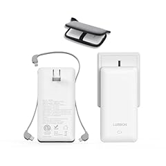 Lurbon 10000mah portable for sale  Delivered anywhere in USA 