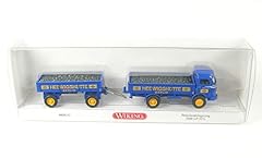 Wiking 043402 pritschenhänger gebraucht kaufen  Wird an jeden Ort in Deutschland