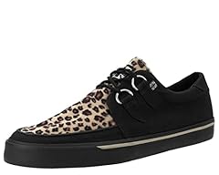 Vegan creeper sneaker d'occasion  Livré partout en France