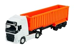 Welly volvo tipper for sale  Delivered anywhere in Ireland