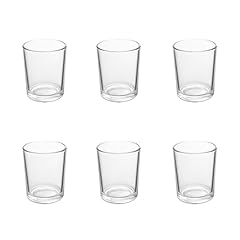 Btgllas 6pcs clear for sale  Delivered anywhere in USA 
