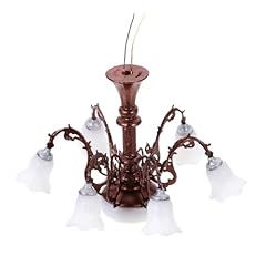 Miniature dollhouse ceiling for sale  Delivered anywhere in UK
