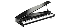 Korg micropiano black usato  Spedito ovunque in Italia 