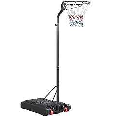 Yaheetech netball stand for sale  Delivered anywhere in UK