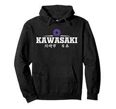 Kawasaki japan pullover gebraucht kaufen  Wird an jeden Ort in Deutschland
