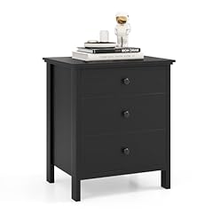 Giantex nightstand drawers for sale  Delivered anywhere in USA 