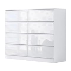 Fwstyle white gloss for sale  Delivered anywhere in UK
