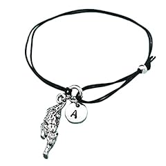 Jaguar cord bracelet for sale  Delivered anywhere in USA 