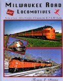 Milwaukee road locomotives for sale  Delivered anywhere in USA 