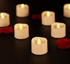 Anstore bougies led d'occasion  Livré partout en Belgiqu