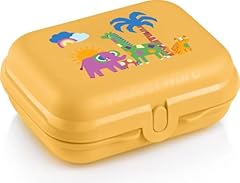 Tupperware twin gelb gebraucht kaufen  Wird an jeden Ort in Deutschland