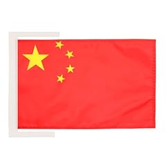 Flag flagge china gebraucht kaufen  Wird an jeden Ort in Deutschland