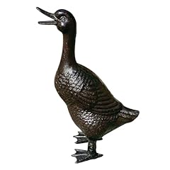Cast iron duck for sale  Delivered anywhere in USA 