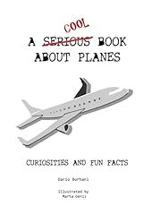 Cool book planes for sale  Delivered anywhere in UK