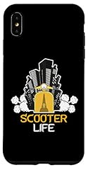 Iphone max scooter for sale  Delivered anywhere in USA 