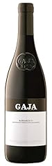 Barbaresco gaja 2011 usato  Spedito ovunque in Italia 