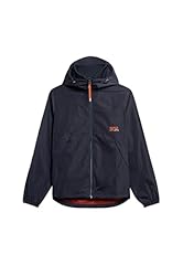 Superdry herren windbreaker gebraucht kaufen  Wird an jeden Ort in Deutschland