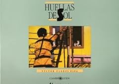 Huellas sol d'occasion  Livré partout en France