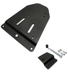 Rear rack plate for sale  Delivered anywhere in UK