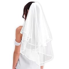 Fetti bridal veil for sale  Delivered anywhere in USA 