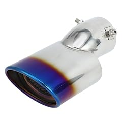 Infinauto slant exhaust for sale  Delivered anywhere in UK