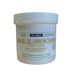Dosen tiegel ringelblumencreme gebraucht kaufen  Wird an jeden Ort in Deutschland