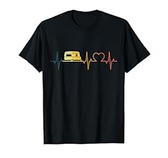 Caravan heartbeat retro gebraucht kaufen  Wird an jeden Ort in Deutschland