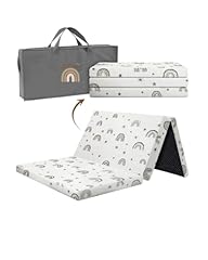 Travel cot mattress for sale  Delivered anywhere in UK
