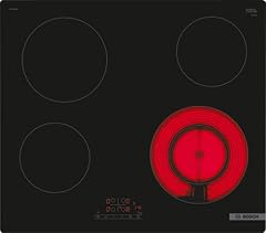 Bosch electroménager pkf611bb d'occasion  Livré partout en Belgiqu