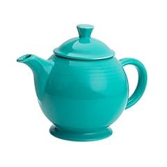 Fiesta 44oz teapot for sale  Delivered anywhere in USA 