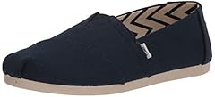 Toms alpargata cotone usato  Spedito ovunque in Italia 