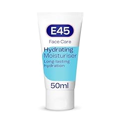E45 face moisturiser for sale  Delivered anywhere in UK