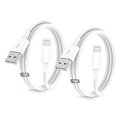 Cavo for iphone usato  Spedito ovunque in Italia 