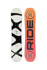 Ride tavola snowboard usato  Spedito ovunque in Italia 