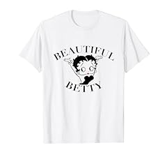 Betty boop beautiful d'occasion  Livré partout en France