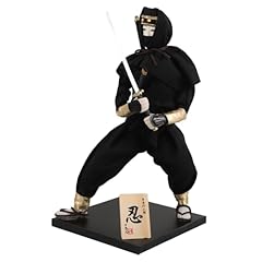 Yarnow japanese samurai for sale  Delivered anywhere in UK