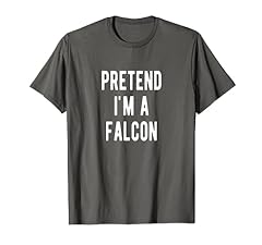 Pretend falcon costume for sale  Delivered anywhere in USA 