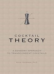 Cocktail theory sensory for sale  Delivered anywhere in USA 