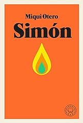 Simón gebraucht kaufen  Wird an jeden Ort in Deutschland